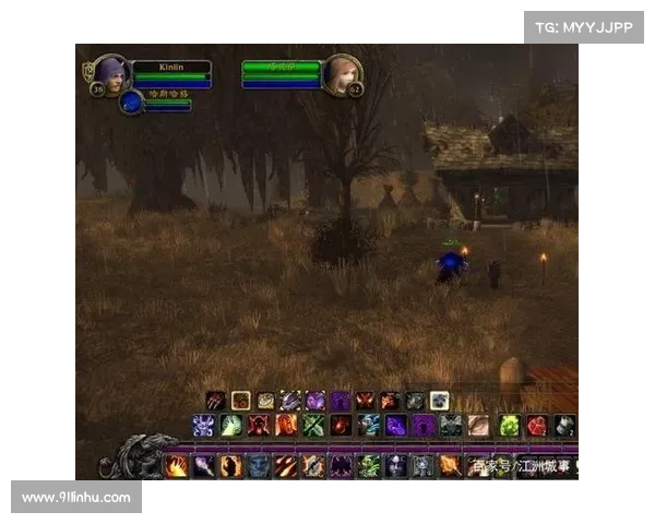 魔兽世界怀旧服：探索黑翼深渊的挑战