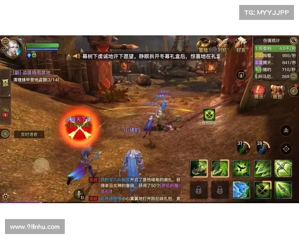 魔兽世界手游版本下载安装攻略